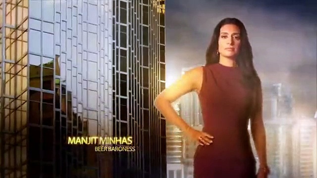 Dragons' Den - Se12 - Ep14 HD Watch