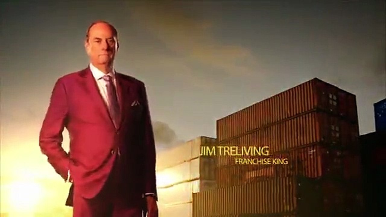 Dragons' Den - Se12 - Ep12 HD Watch