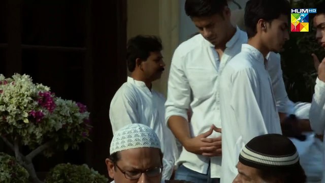 Hadi Jis Ko Pyar Karta Tha Usi Ko Maar Dala !! #sanamjung #imranabbas #sarahkhan - Alvida