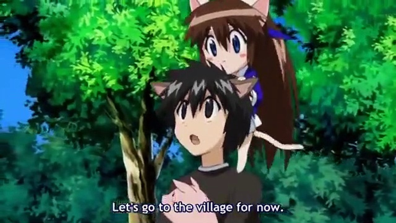 Nagasarete Airantou - Ep17 HD Watch