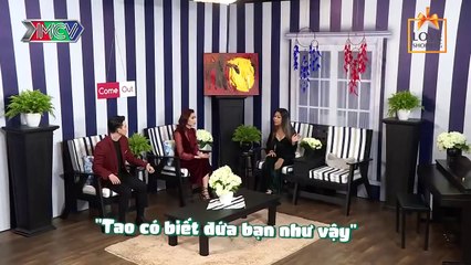 Bị ba mẹ chửi vì nghi bị MA NHẬP - Cặn kẽ về giải phẫu cắt CỦA QUÝ máu chảy ướt hết LƯNG