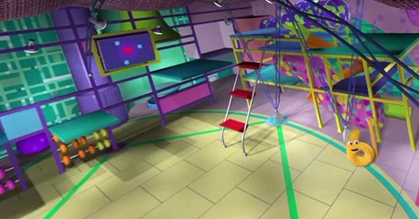 Numberjacks Numberjacks S02 E012 A Circle at Both Ends