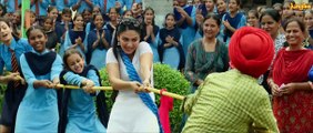 Kali Jotta , Official Trailer, Satinder Sartaaj , Neeru Bajwa , Wamiqa Gabbi ,Vijay Kumar Arora