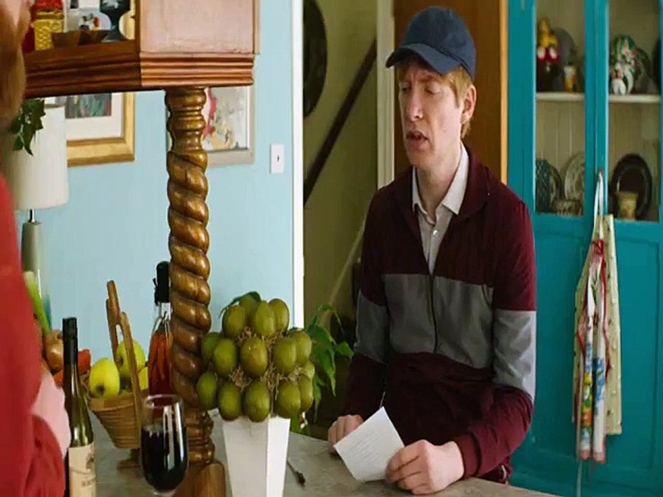 Frank of Ireland - Se1 - Ep03 HD Watch