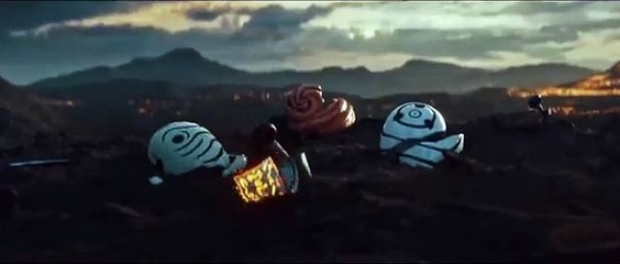 Naruto: The Movie | Teaser Trailer (2023) -- Live Action - "Concept"