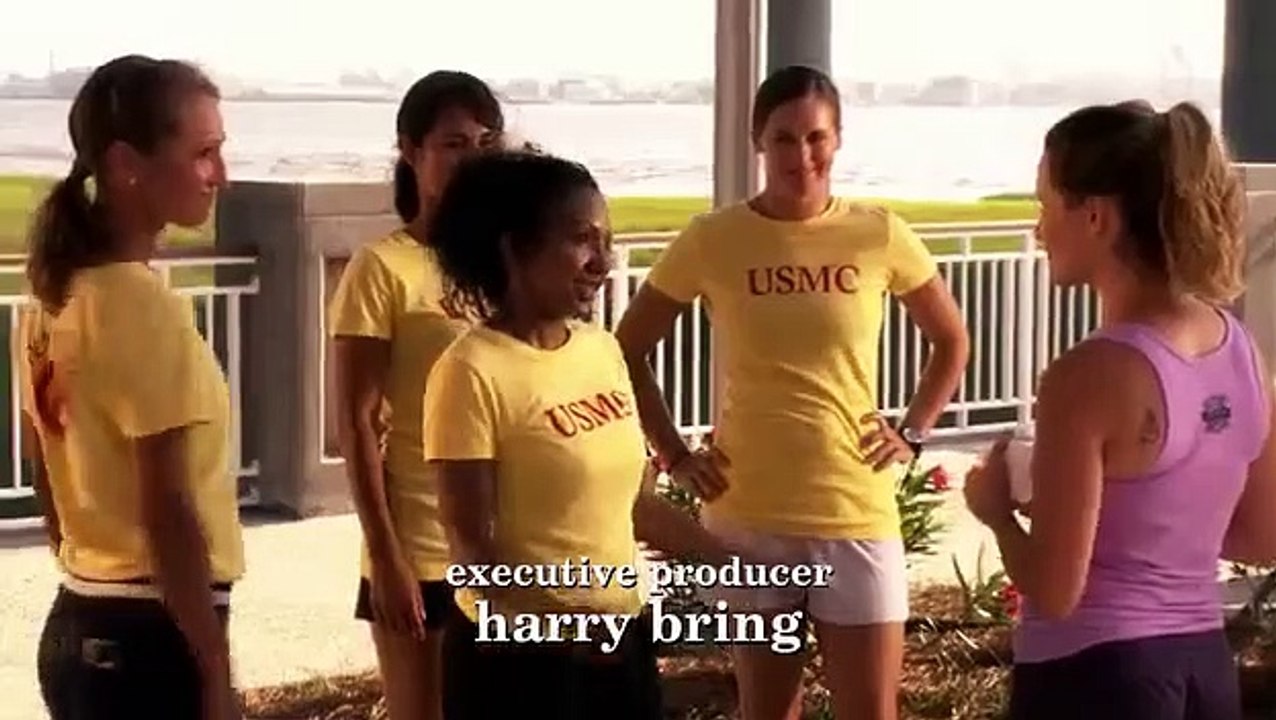 Army Wives - Se4 - Ep16 HD Watch