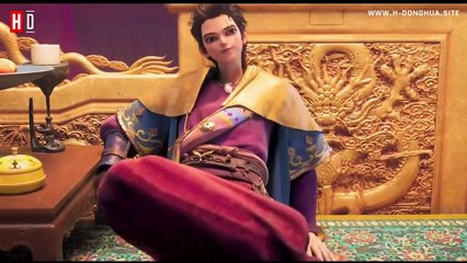 Legendary Twins Episode 16 | 绝代双骄 | Juedai Shuang Jiao