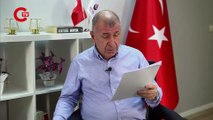 Ümit Özdağ'dan skandal 'tümgeneral' iddiası