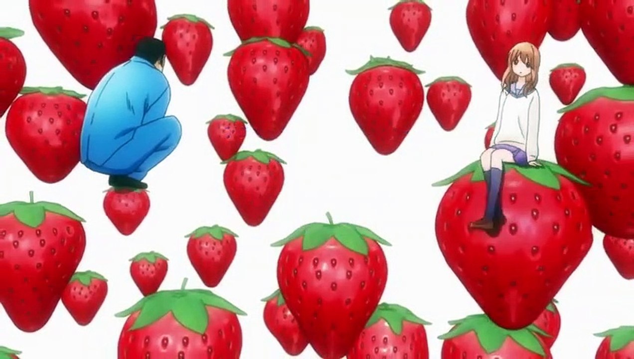 Ore Monogatari!! - Ep16 HD Watch