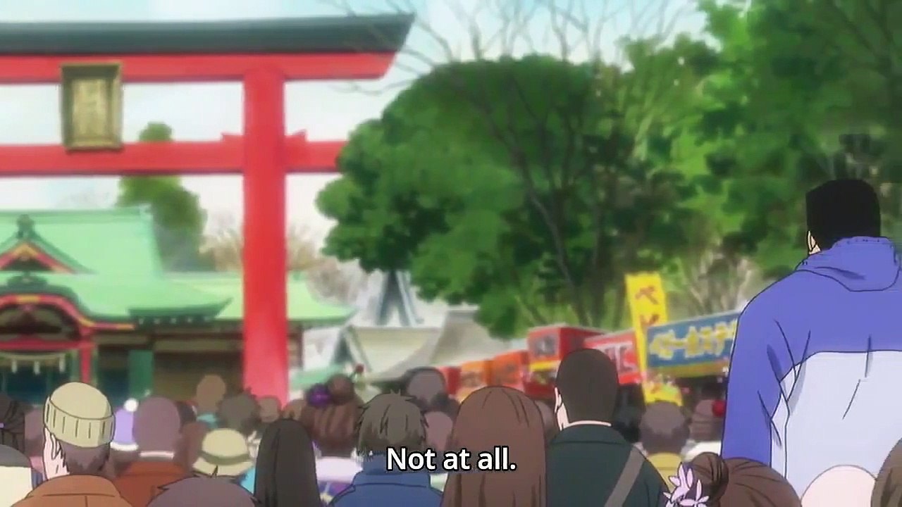 Ore Monogatari!! - Ep18 HD Watch