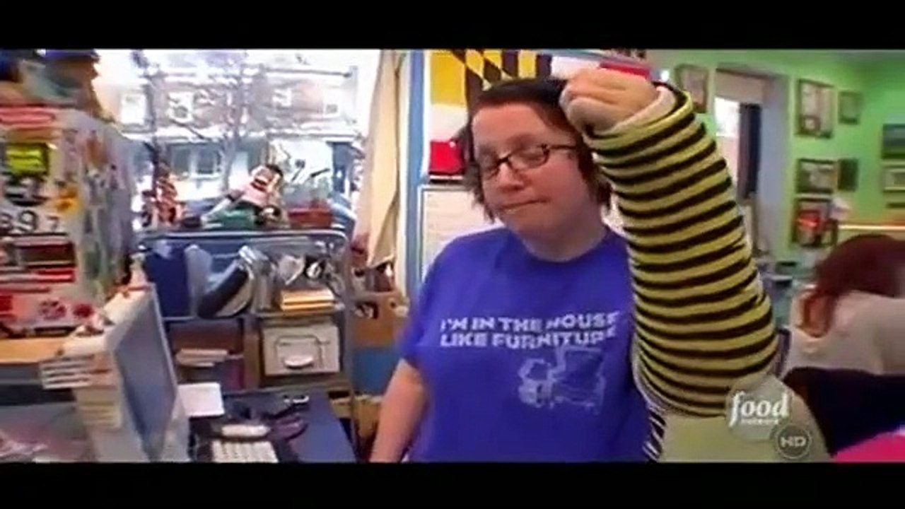 Ace Of Cakes - Se4 - Ep11 HD Watch