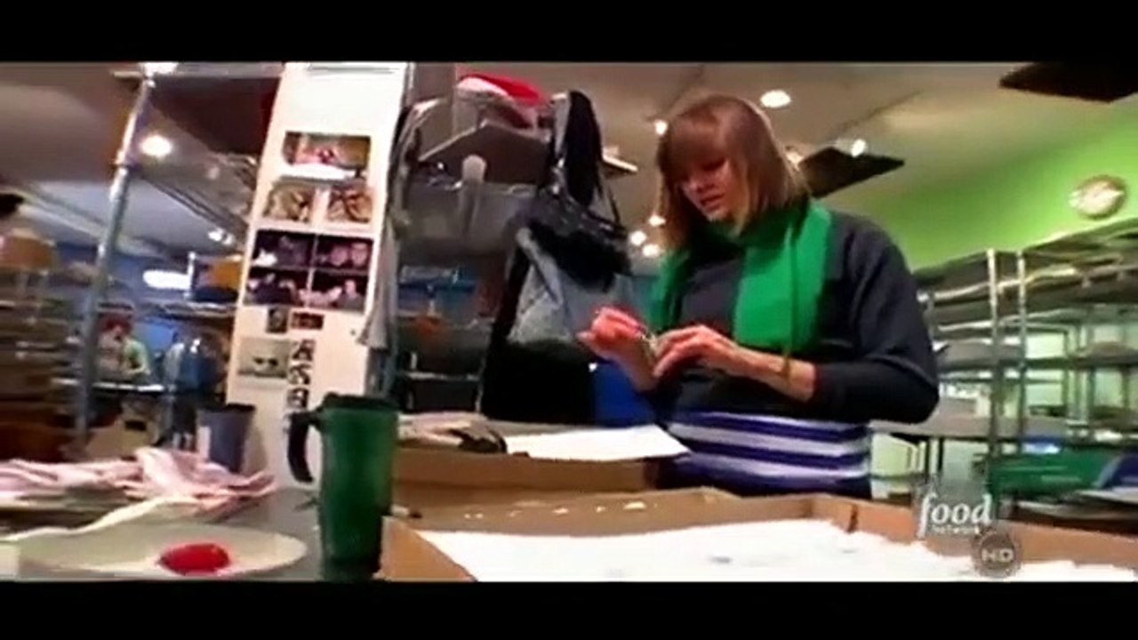 Ace Of Cakes - Se4 - Ep12 HD Watch