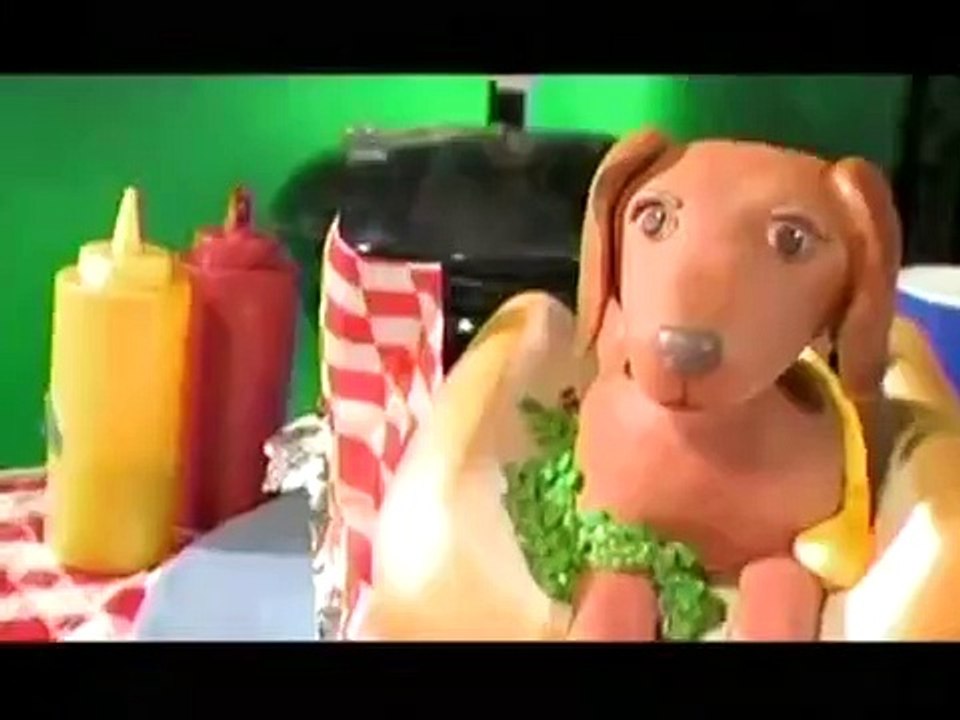 Ace Of Cakes - Se5 - Ep07 HD Watch