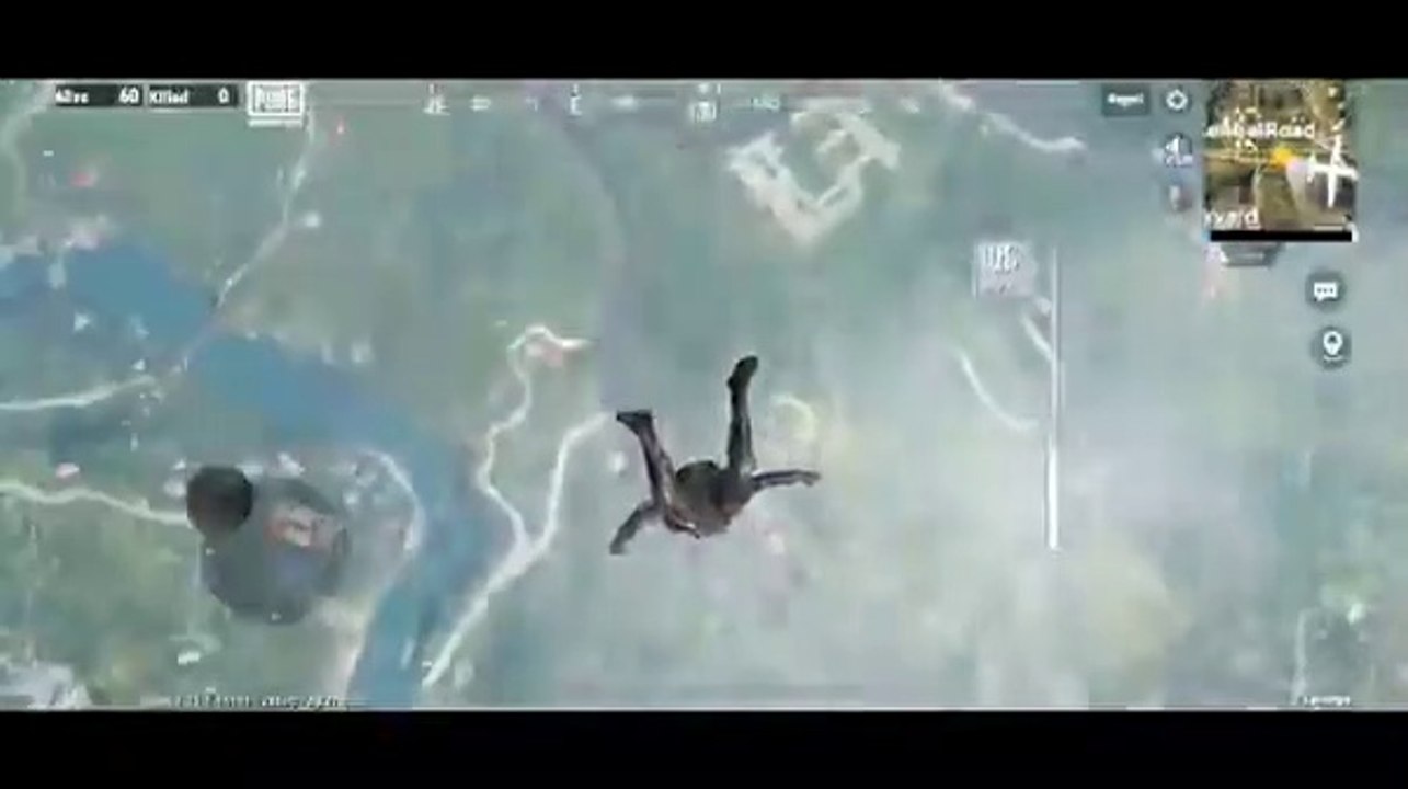 Non-stop Kill in Classic Livik Map on PUBG Mobile Chicken Dinner Victory || NOOB GAMER ||