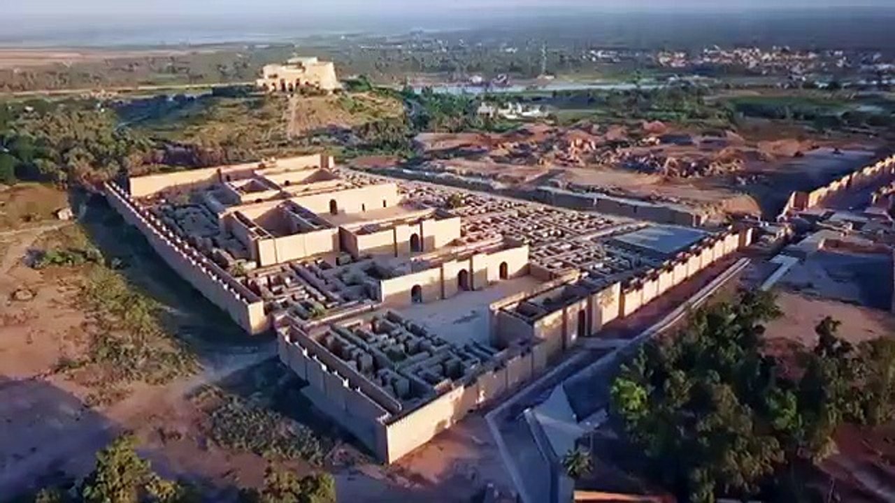 Unearthed (2016) - Se6 - Ep05 - Tower of Babel - The New Evidence HD Watch