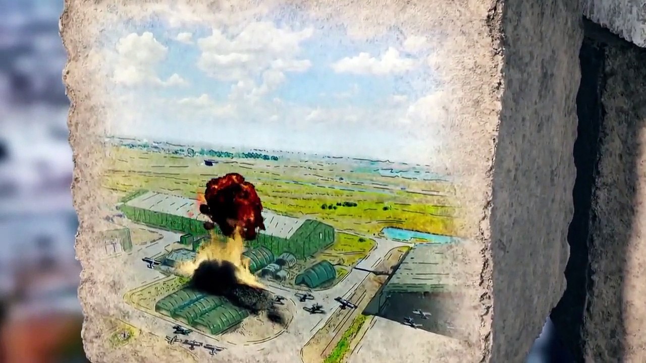 Unearthed (2016) - Se6 - Ep06 - Hitler's Lost Bunker HD Watch