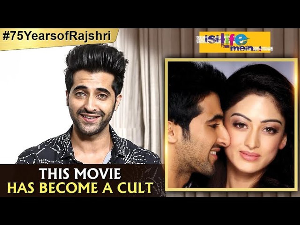 People Have Watched This Movie 32 Times | Akshay Oberoi Interview | Sandeepa Dhar | Isi Life Mein