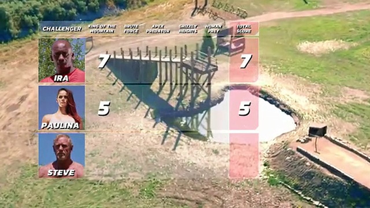 Man vs Bear - Se1 - Ep01 - Boomer vs Millennial HD Watch