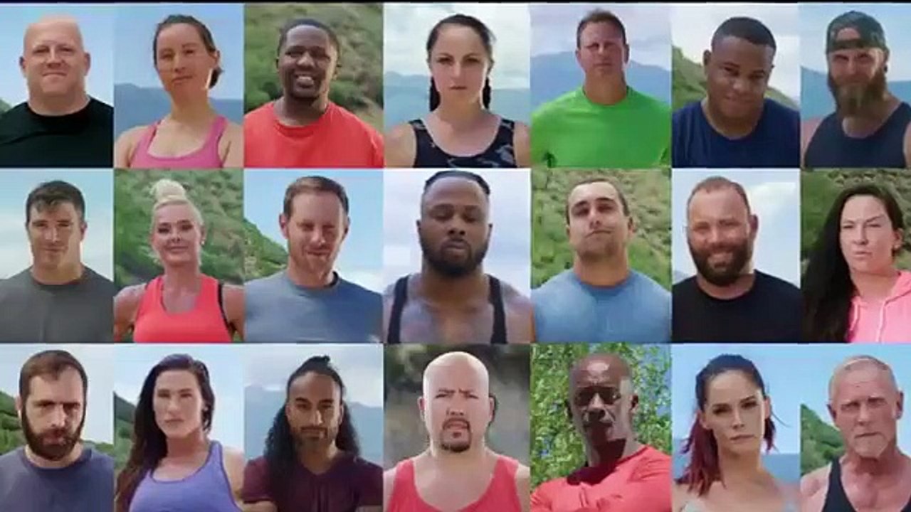 Man vs Bear - Se1 - Ep03 - Human Kannonball HD Watch