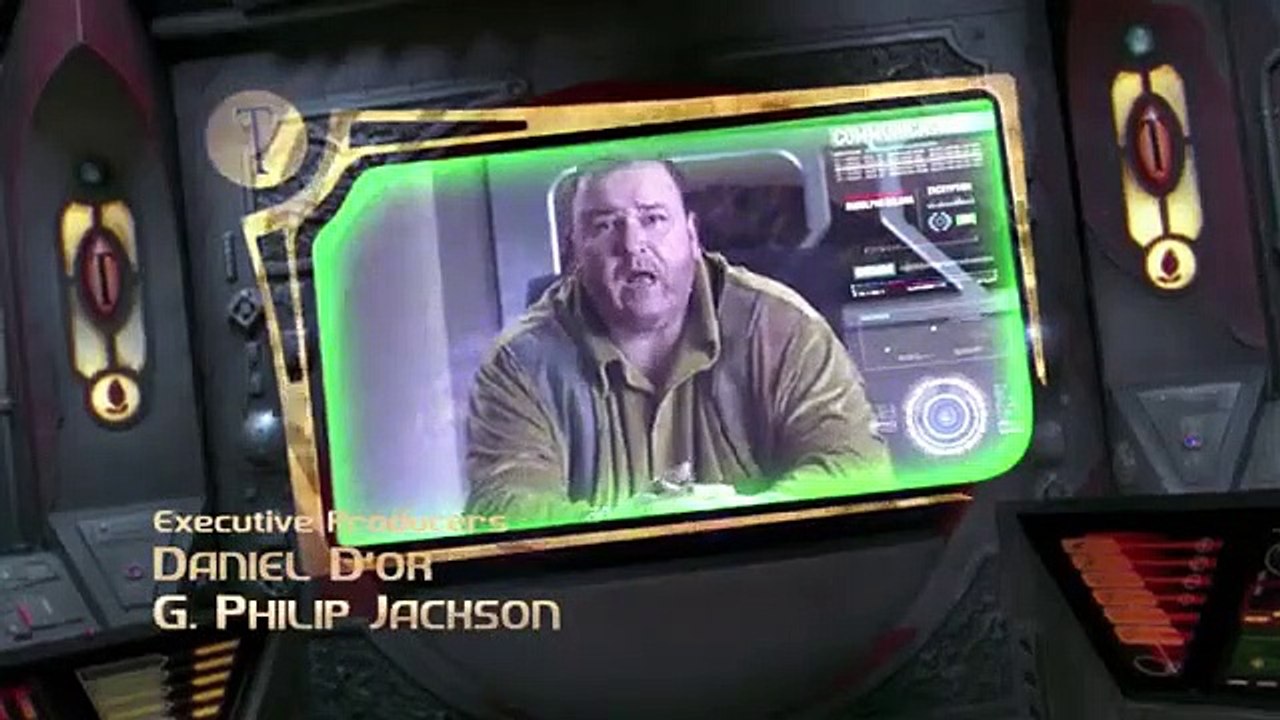 Starhunter ReduX - Se1 - Ep19 HD Watch