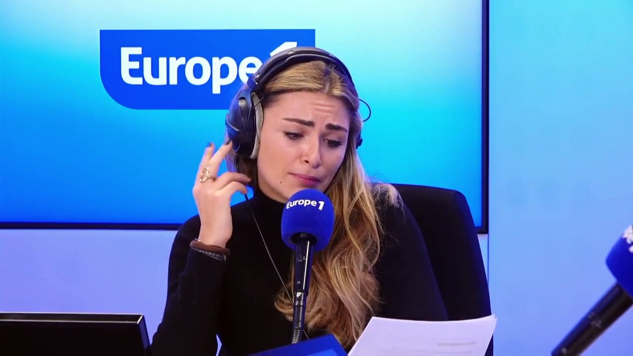 «On ne se baigne pas dans la Loire» de Guillaume Nail et la série «Kaleidoscope»