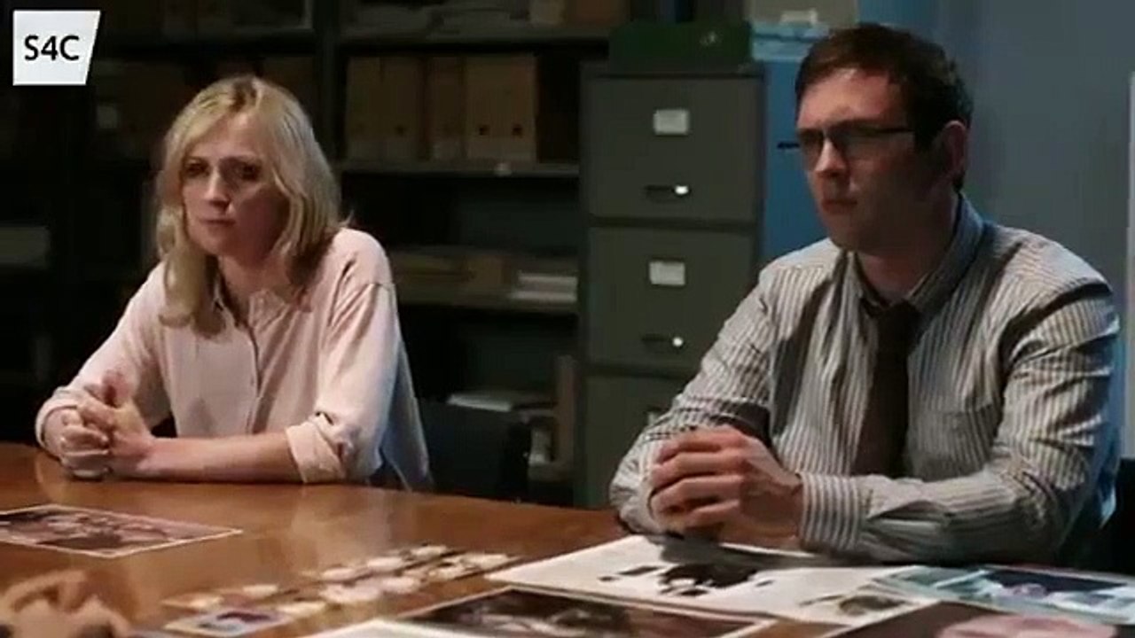 Hinterland - Se3 - Ep08 HD Watch