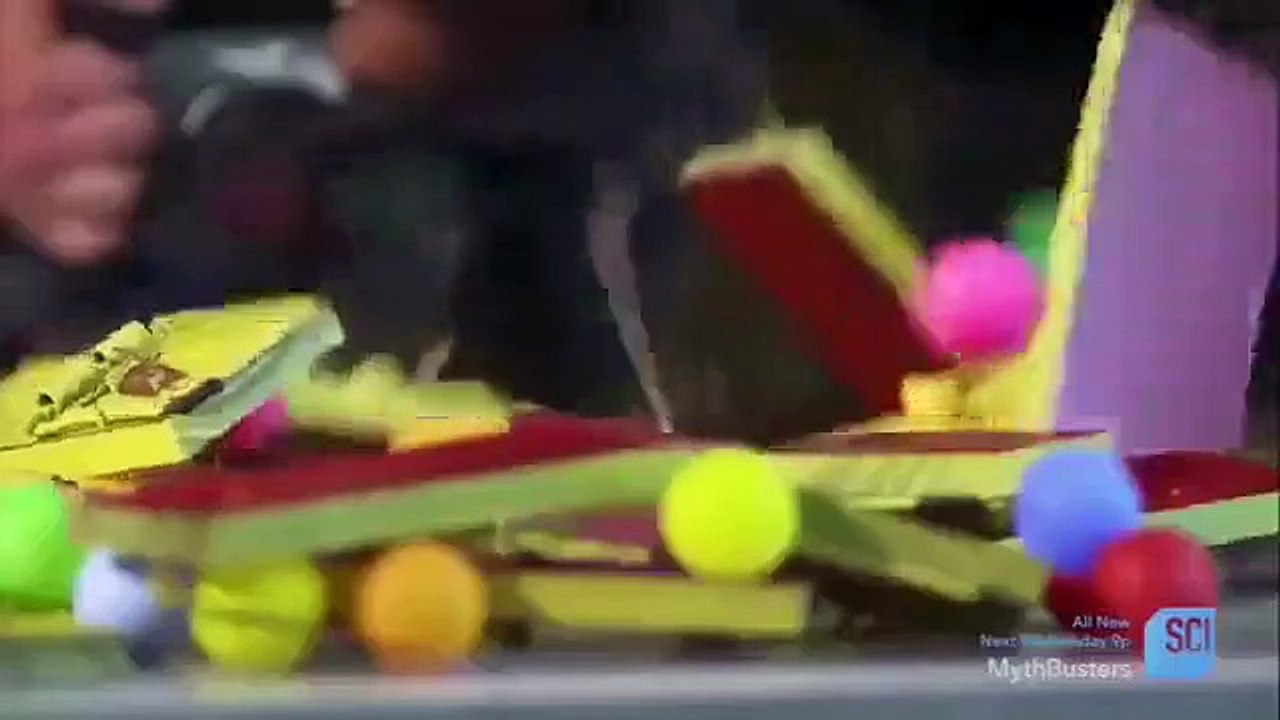 Street Science - Se2 - Ep03 -04 HD Watch