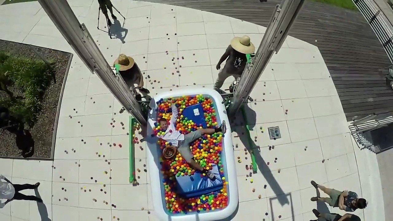 Street Science - Se2 - Ep06 - Superpower Glue HD Watch