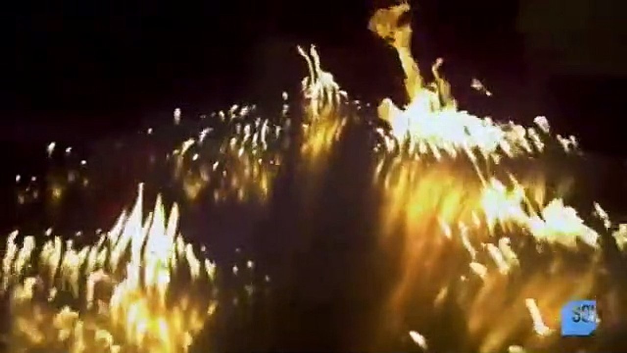 Street Science - Se2 - Ep07 - Fire Sword HD Watch