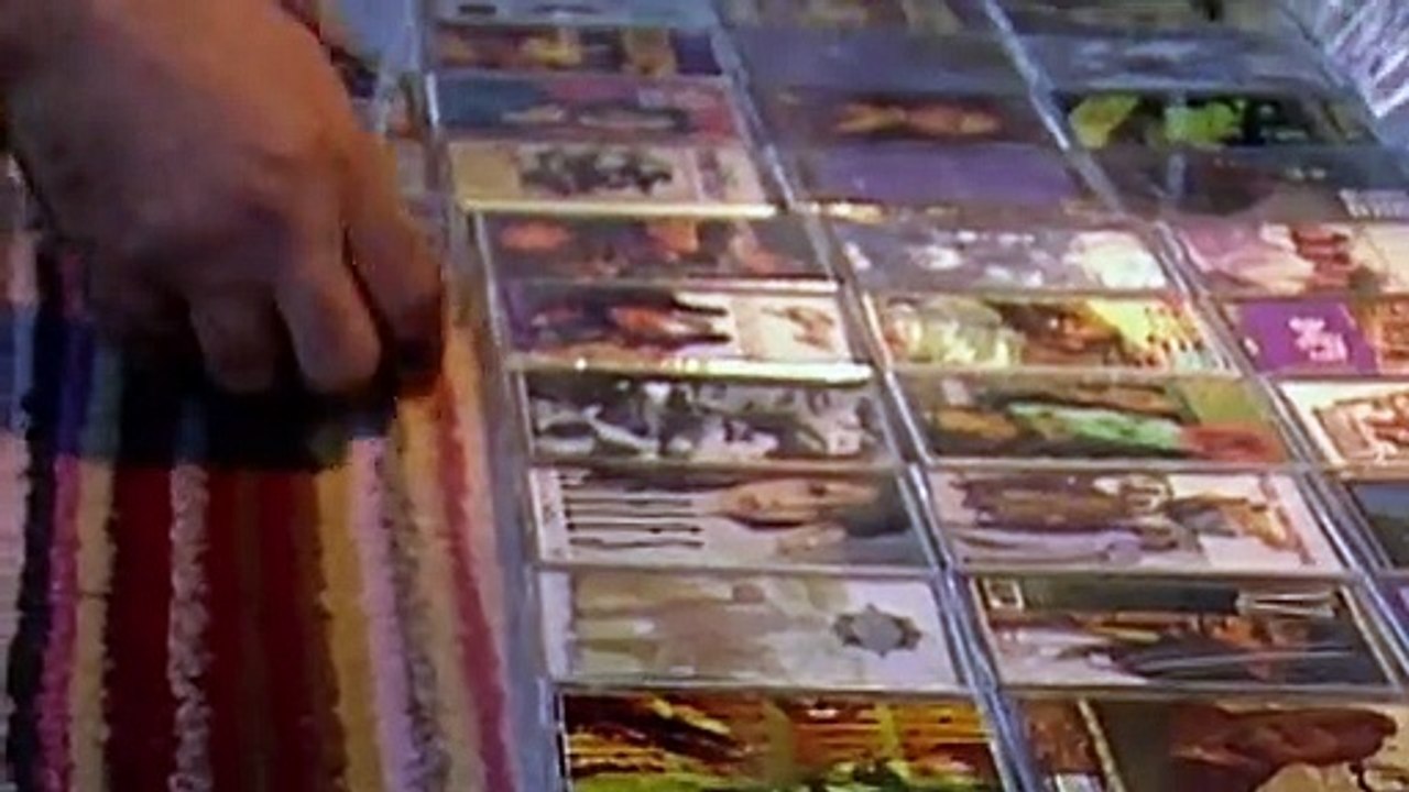 Hip Hop Evolution - Se4 - Ep04 HD Watch