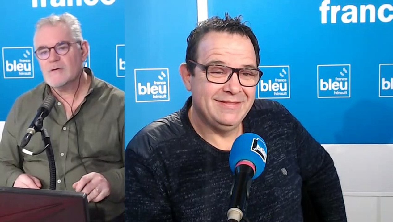 Jean Sebastien Courtois (Spareau), une société qui recycle les eaux grises pour alimenter les chasses d'eau