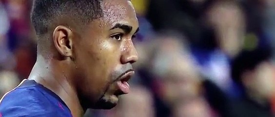 Matchday - Inside FC Barcelona - Se1 - Ep02 HD Watch
