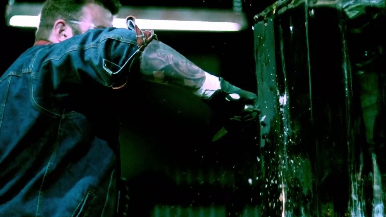 Master Of Arms - Se1 - Ep08 - Blades of WWI HD Watch