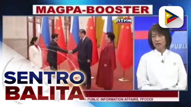 FFCCCI, tiwalang mapalalago sa 6.5 hanggang 7.5 ang ekonomiya ng Pilipinas ngayong taon