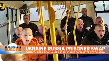 Latest news bulletin | January 9th – Morning