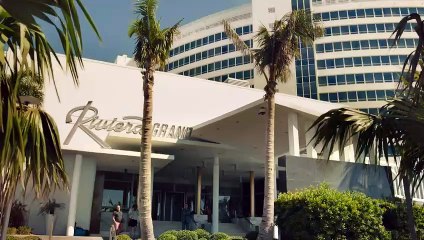 'Gran Hotel' - Tráiler oficial - Amazon Prime Video