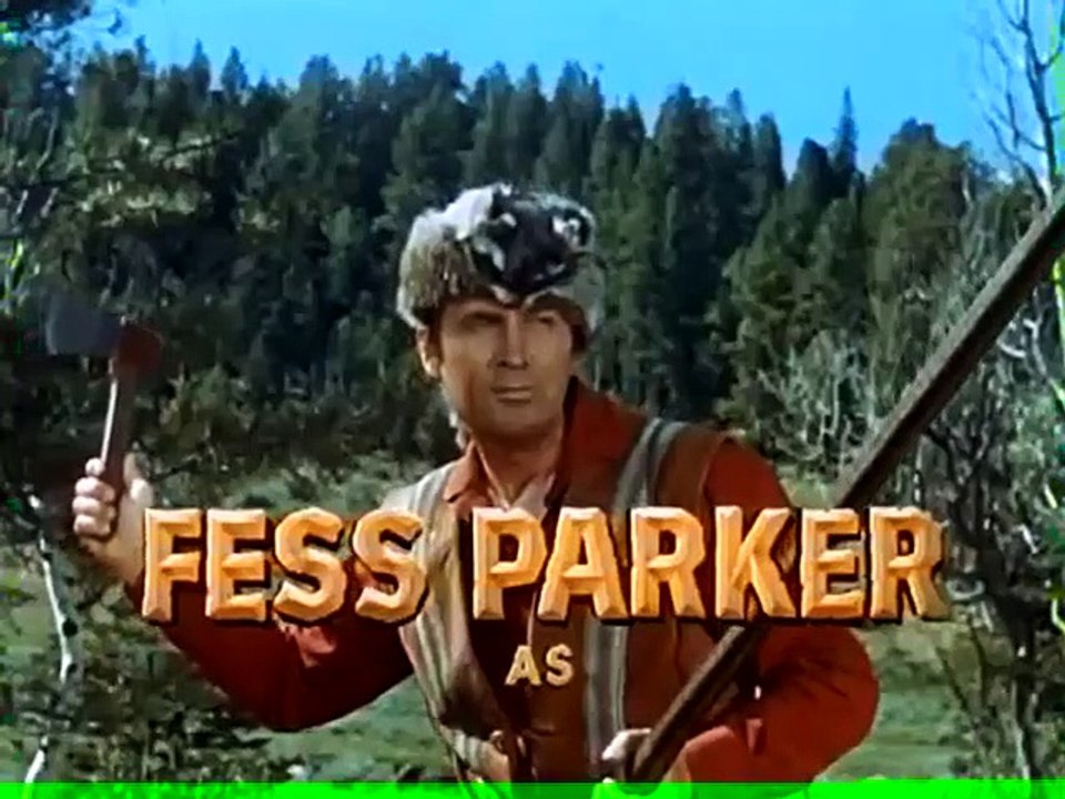 Daniel Boone - Se2 - Ep06 HD Watch
