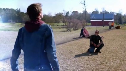 'Bajo el domo' - Tráiler oficial - CBS