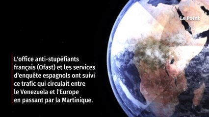 L’acteur Jean-Claude Pautot arrêté après la saisie d’une tonne de cocaïne