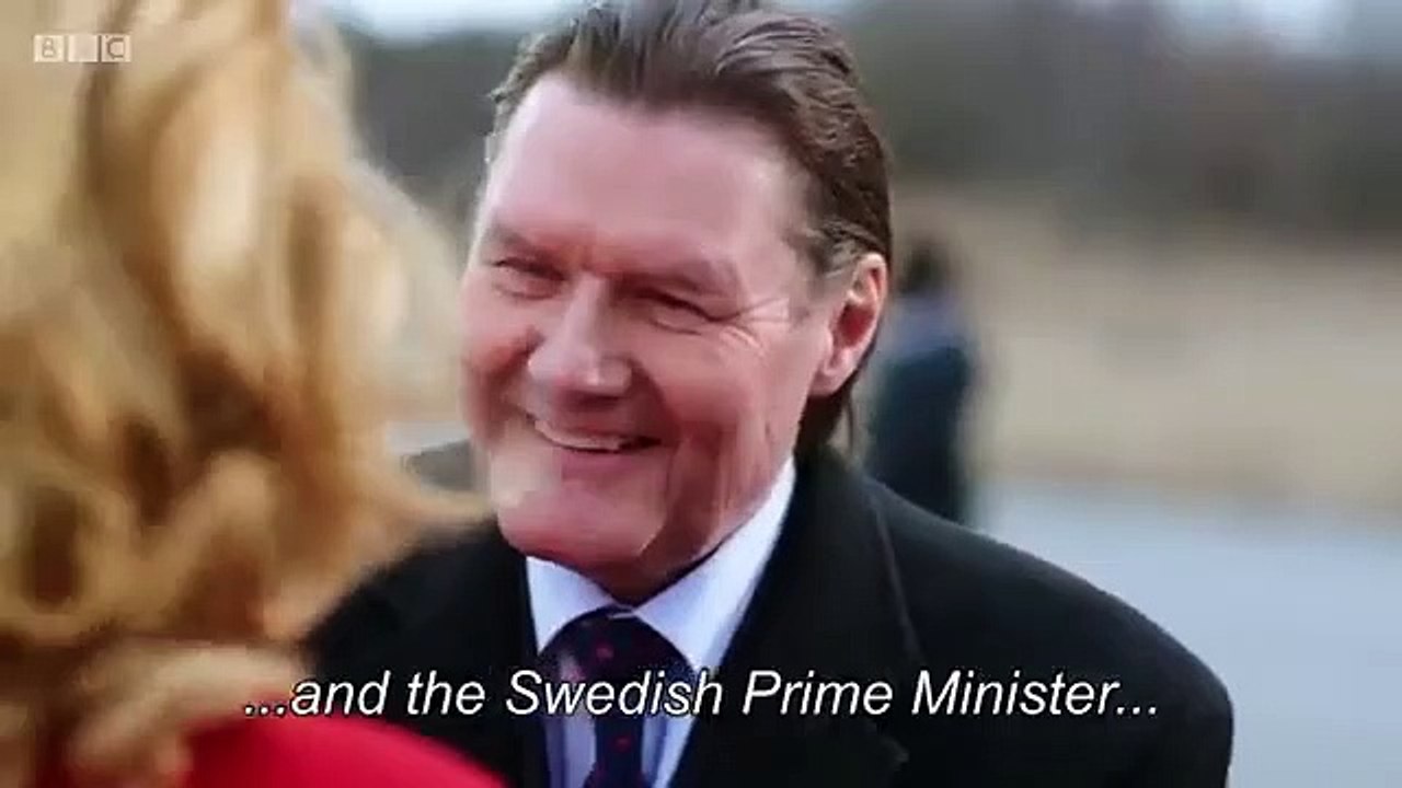 Modus - Se2 - Ep01 HD Watch