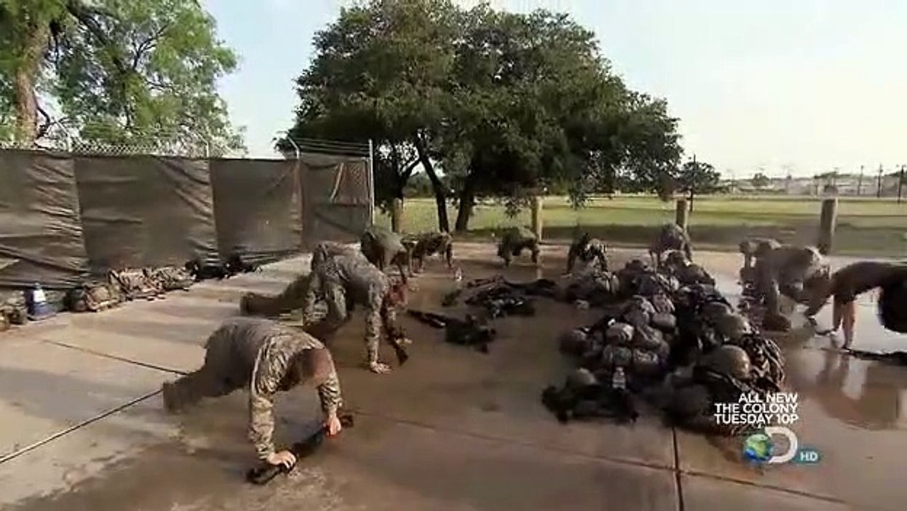 Surviving the Cut - Ep02 HD Watch