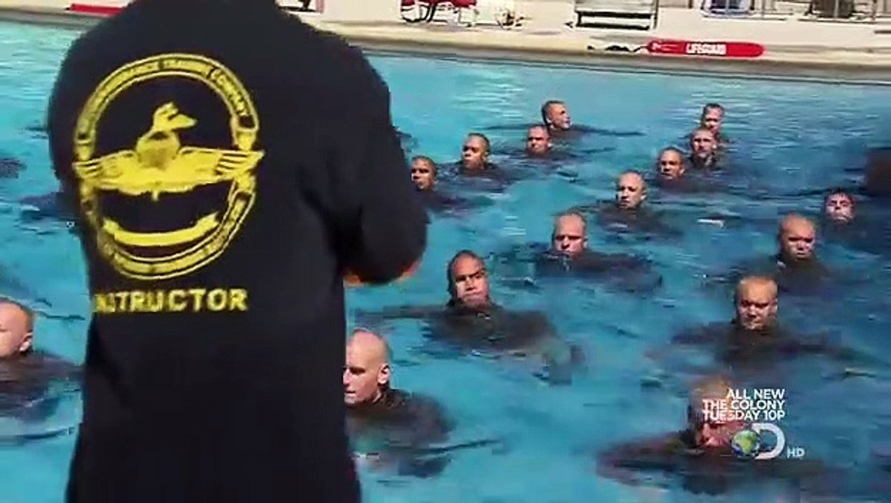 Surviving the Cut - Ep03 HD Watch