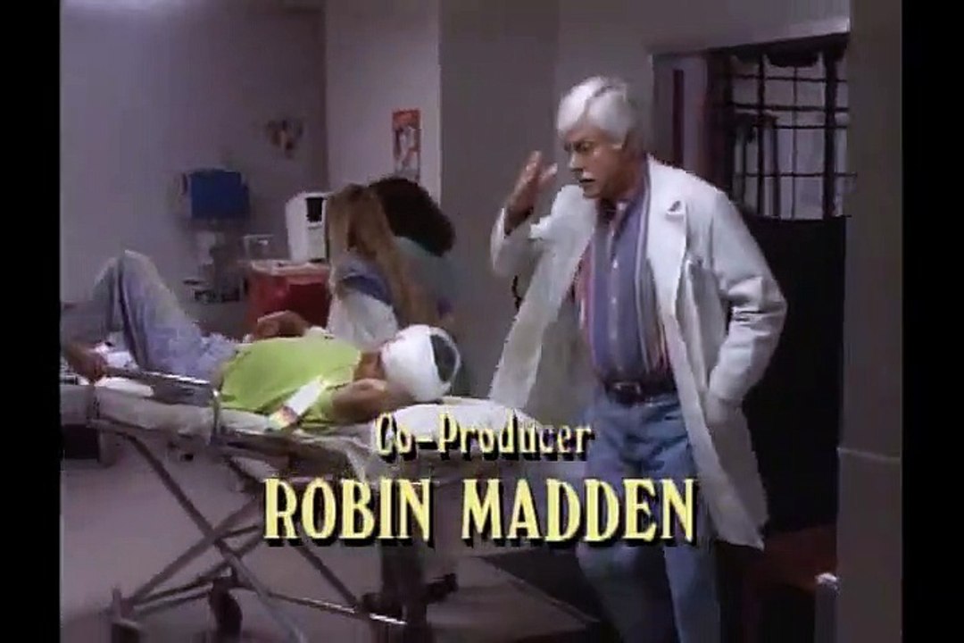 Diagnosis Mur-'der - Se1 - Ep17 HD Watch