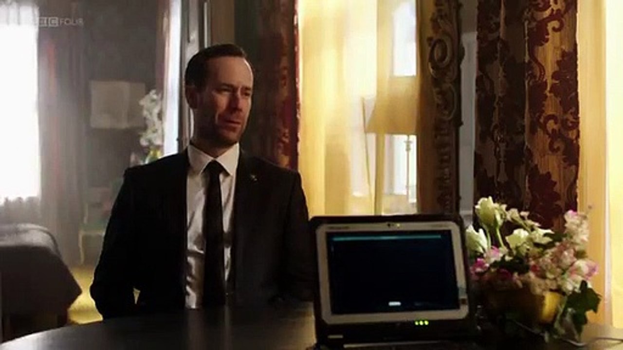 Modus - Se2 - Ep04 HD Watch