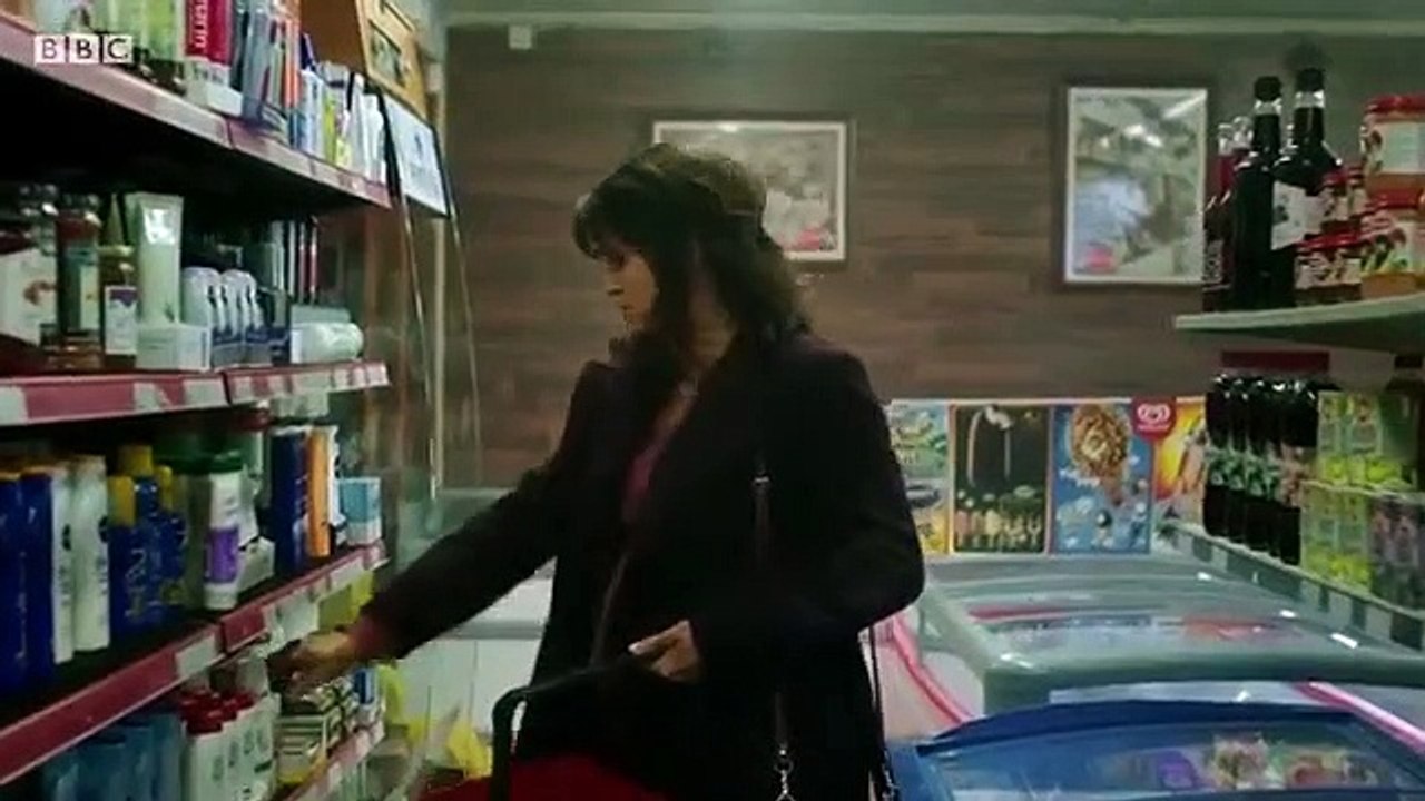 Modus - Se2 - Ep06 HD Watch