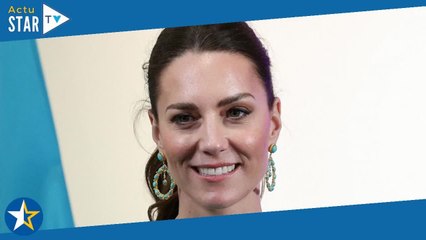 Kate Middleton a 41 ans : ses looks les plus remarqués de l'année 2022 (Photos)