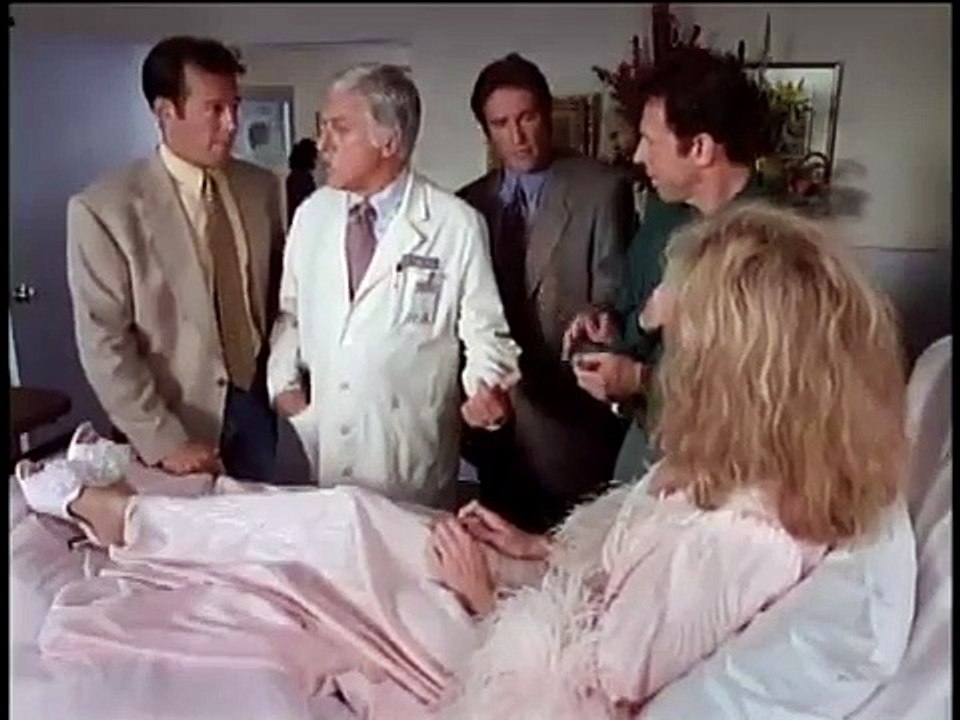 Diagnosis Mur-'der - Se2 - Ep05 HD Watch