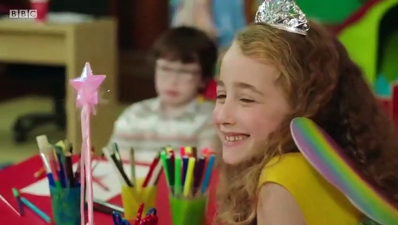 Molly and Mack - Se1 - Ep03 - The Fairy Godmother HD Watch