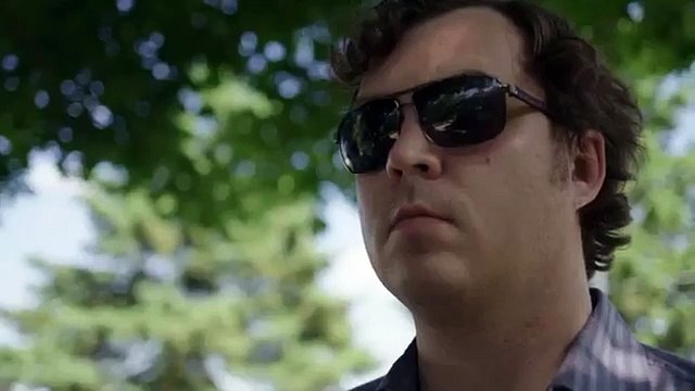 Mur-'der in Amish Country - Se1 - Ep06 - The Mennonite Mob HD Watch