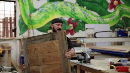 Scaled - Se1 - Ep10 - Wild West Agames HD Watch